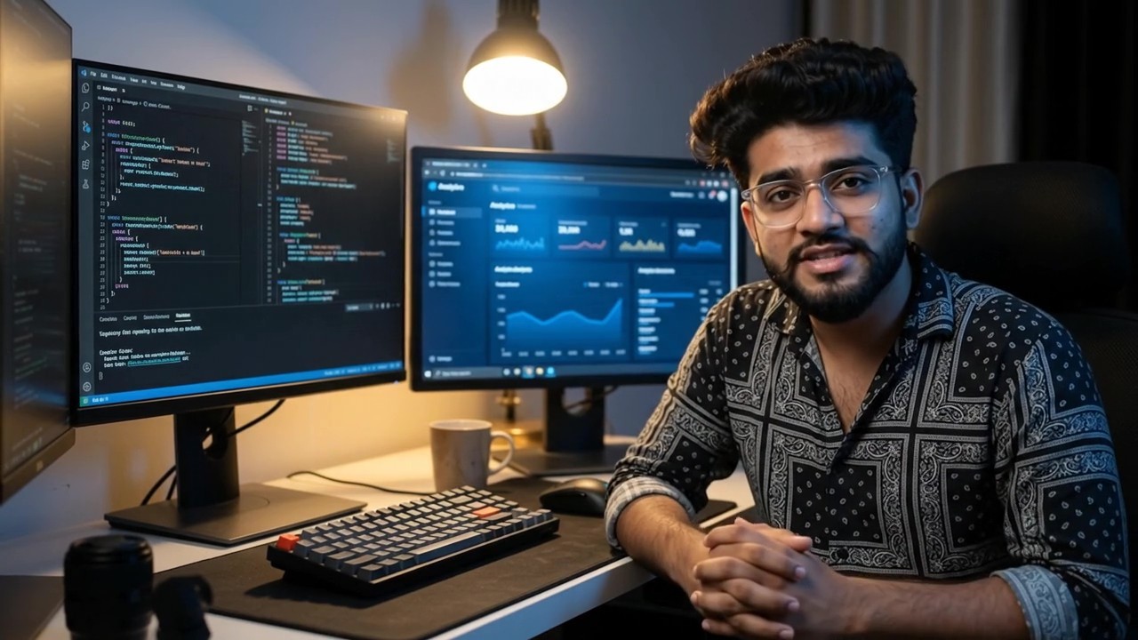 Fallback Portfolio Image
